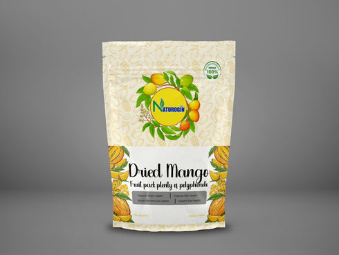 Naturogin Dried Mango