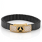 ZJOOLRY Drive Diamond Bracelet