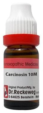 Dr Reckeweg Carcinosinum 10M CH