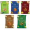 Lila Dry Fruits 5 Flavoured Makhana
