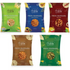Lila Dry Fruits 5 Flavoured Makhana