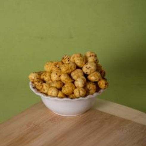 Lila Dry Fruits 5 Flavoured Makhana