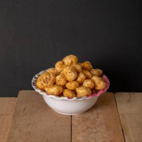 Lila Dry Fruits 5 Flavoured Makhana