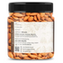Lila Dry Fruits Almond