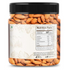 Lila Dry Fruits Almond