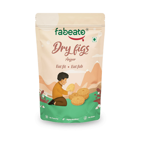 Fabeato Premium Dry Fruits 3 Combo