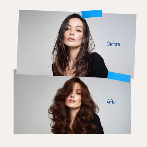 Thriveco Dry Shampoo
