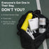 Thriveco Dry Shampoo
