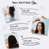 Thriveco Dry Shampoo