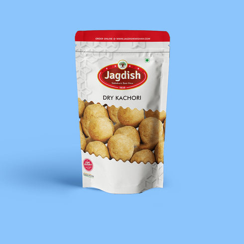 Jagdish Dry Kachori