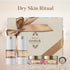Ohria Ayurveda Dry Skin Ritual