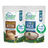 DiabeSmart Diabetic Atta & Low GI Rice Combo