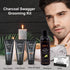 Charcoal Swagger Grooming Kit