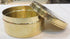 Brass Laddu Box