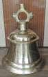 Brass Temple Ghanta Bell 101.4Kg