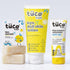 Tuco 3in1 Dull Skin Kit for Kids SPF 50