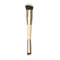 Milagro Beauty Dual End Cream Foundation and Concealer Brush 03