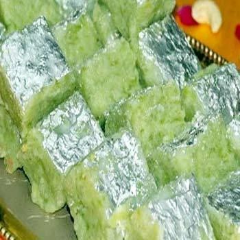 Jayhind Sweets Dudhi Halva