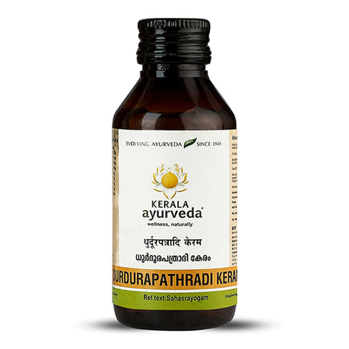 Kerala Ayurveda Durdurapathradi Keram