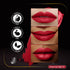 Faces Canada Comfy Matte Creme Lipstick - Head Up High 03
