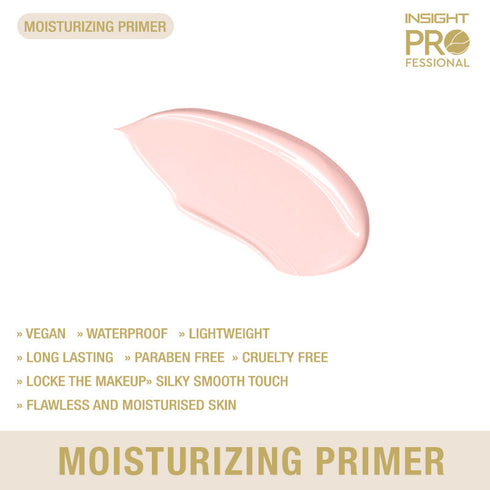 Insight Professional Moisturizing Primer