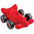 Rubbabu Modena The Racer - Soft, Squishy & Safe Ferrari