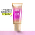 Nykaa Glow All Day Illuminating Strobe Cream + Highlighter + Moisturizer (30g)
