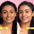 Nykaa Glow All Day Illuminating Strobe Cream + Highlighter + Moisturizer (30g)