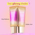 Nykaa Glow All Day Illuminating Strobe Cream + Highlighter + Moisturizer (30g)
