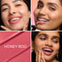Nykaa Gloss it Up! High Shine Lip Gloss (5ml)