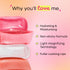 Nykaa Gloss it Up! High Shine Lip Gloss (5ml)