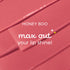 Nykaa Gloss it Up! High Shine Lip Gloss (5ml)