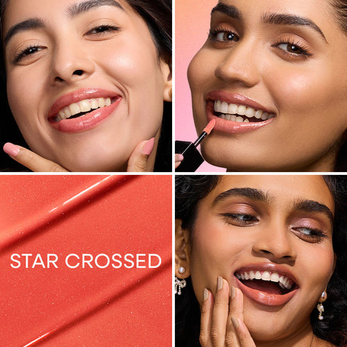 Nykaa Gloss it Up! High Shine Lip Gloss (5ml)