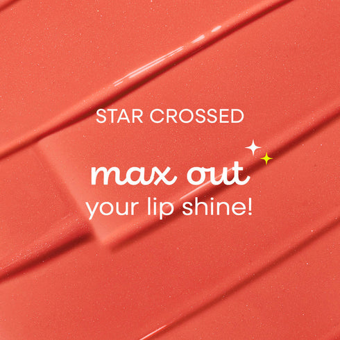 Nykaa Gloss it Up! High Shine Lip Gloss (5ml)