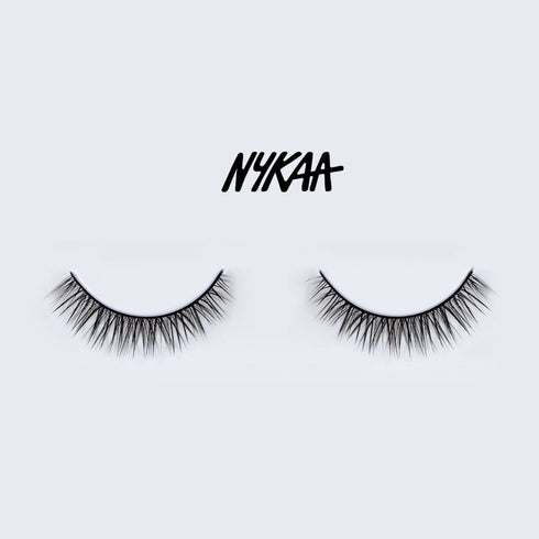 Nykaa Lash Talk False Eyelash (1pcs)