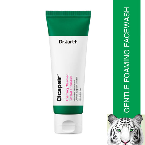 Dr.Jart+ Cicapair Gentle Cleansing Foam