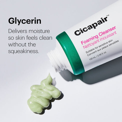 Dr.Jart+ Cicapair Gentle Cleansing Foam