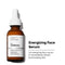 The Ordinary Caffeine 3% + Escin Face Serum