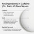 The Ordinary Caffeine 3% + Escin Face Serum