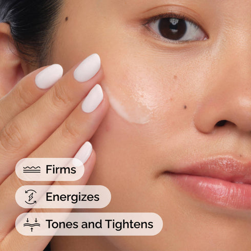 The Ordinary Caffeine 3% + Escin Face Serum