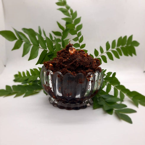 Koripalli Pickles Curry Leaves Pickle