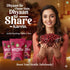 NatureVit Dried Cranberry Slice | Dried Cranberries | Gently Sweetened