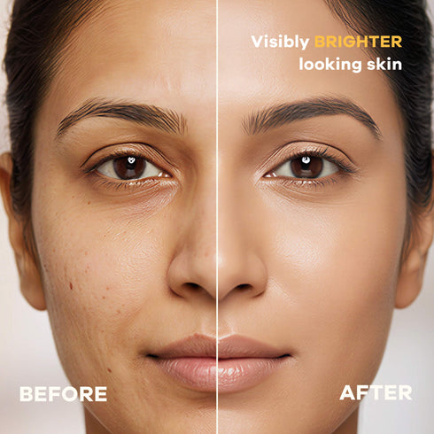 Earth Rhythm Rosy Ritual Glow Tinted Sunscreen