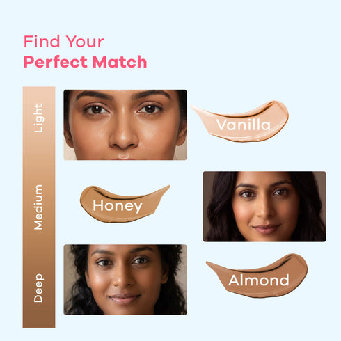 Earth Rhythm Rosy Ritual Glow Tinted Sunscreen