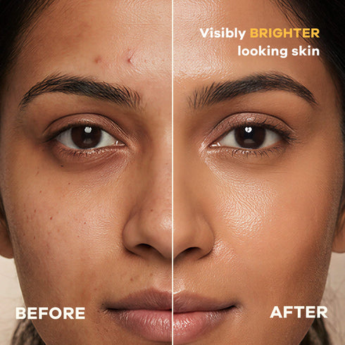 Earth Rhythm Rosy Ritual Glow Tinted Sunscreen