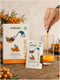 Ayuzera Wellwith Sea buckthorn AO Shots