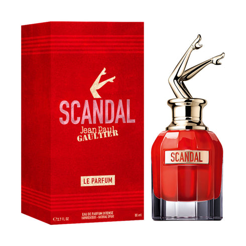 Jean Paul Gaultier Scandal Le Parfum Eau De Parfum Intense