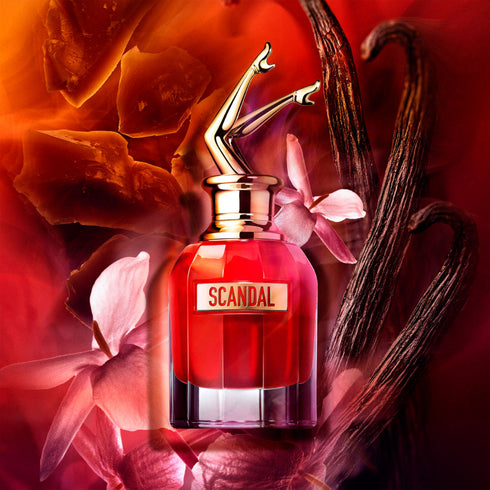 Jean Paul Gaultier Scandal Le Parfum Eau De Parfum Intense