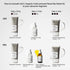 The Ordinary 100% Organic Cold Pressed Rose Hip Seed Oil