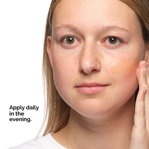The Ordinary 100% Organic Cold Pressed Rose Hip Seed Oil